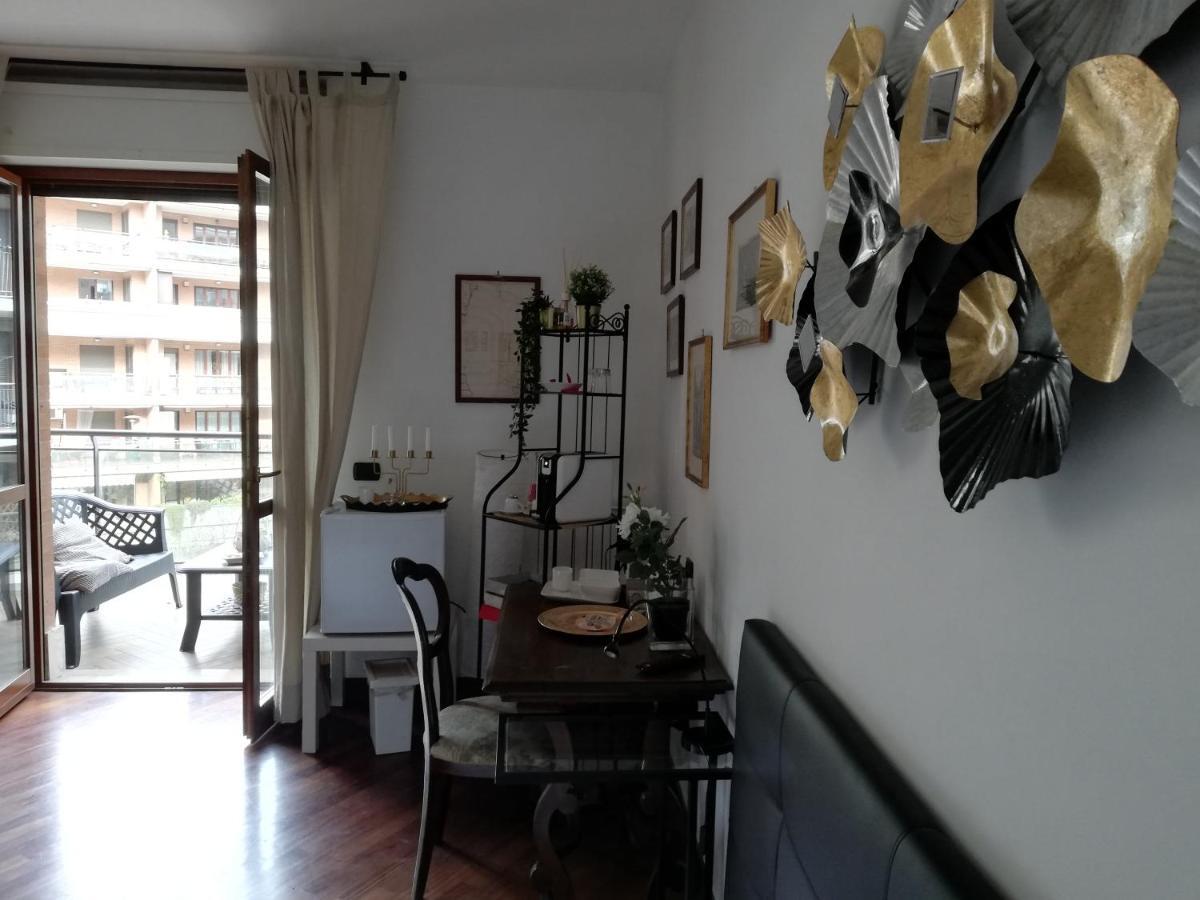 King Room Balcony