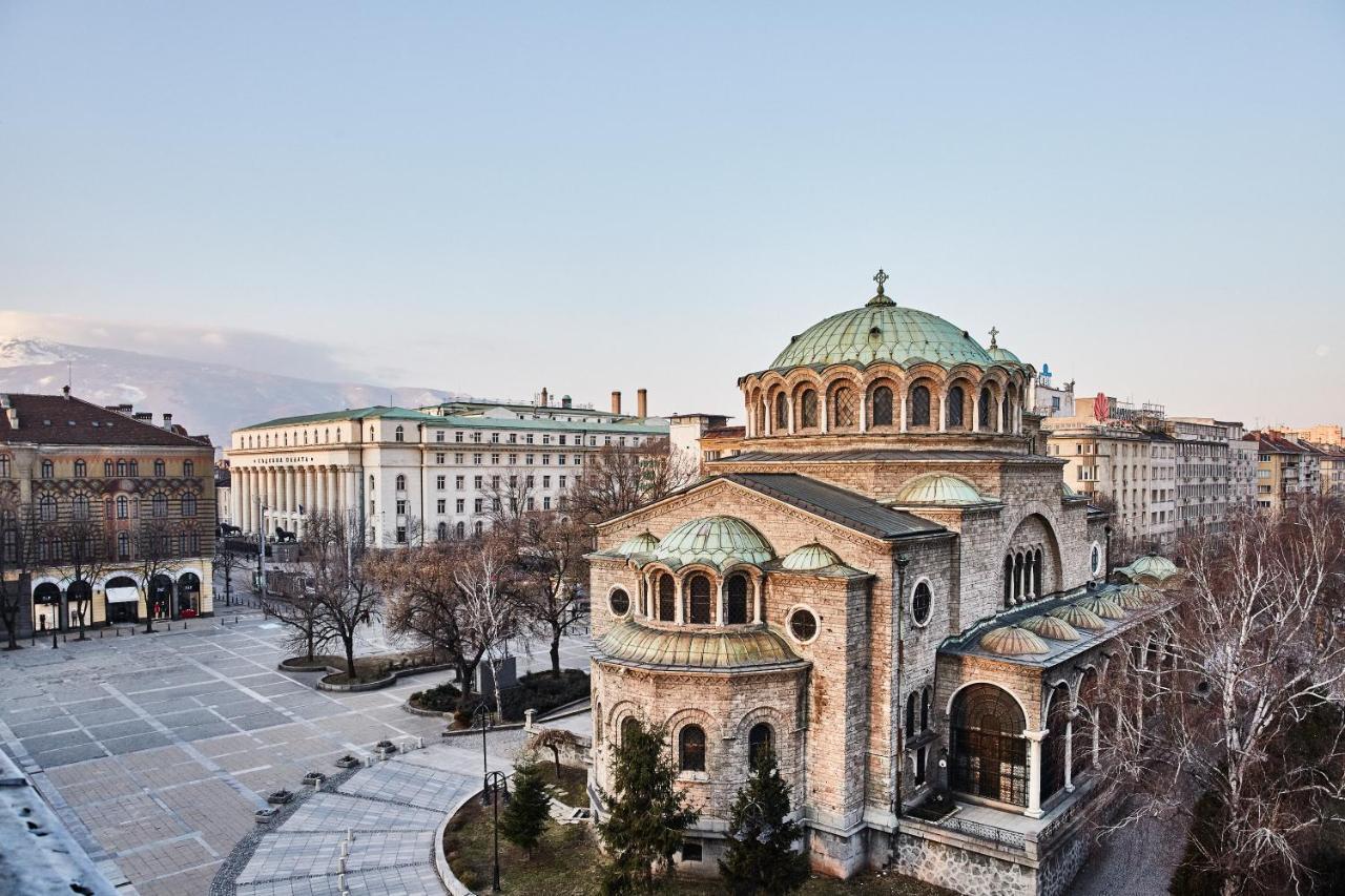 1 Bedroom Presidential Suite 1 King bed Sveta Nedelya view,1649018570:JPEG