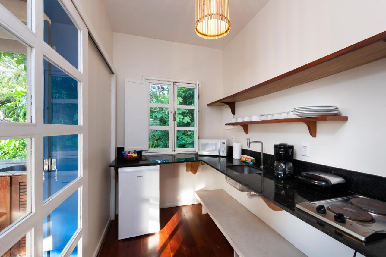 Family Suite Balcony