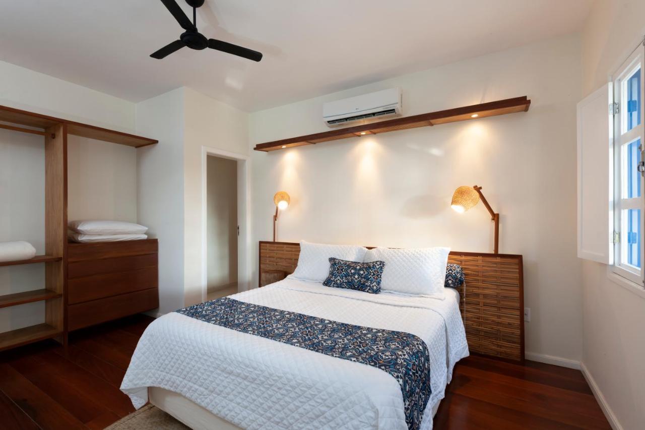 Family Suite Balcony