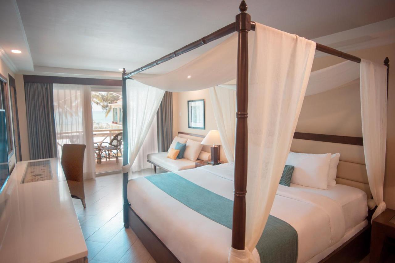 Premier Deluxe Double Room Sea View