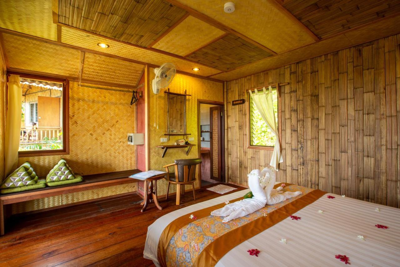 Bungalow Sea View