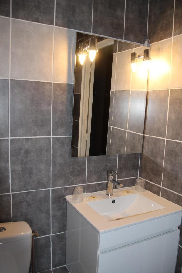 Chambre Double avec Lit Queen-Size