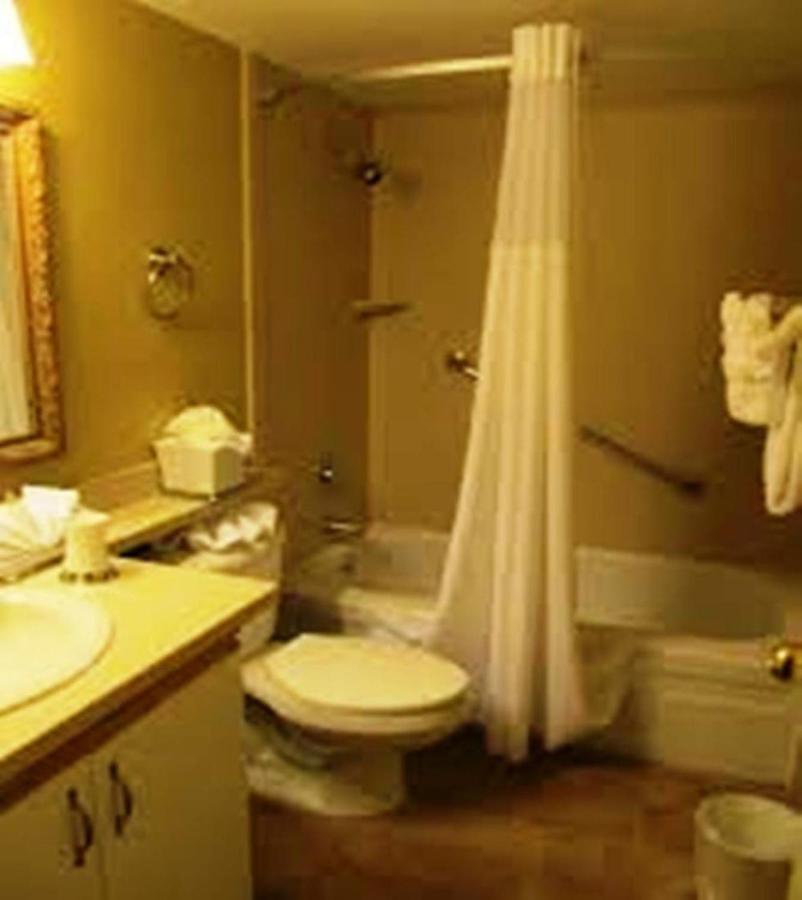 One-Bedroom Apartment NO RESORT FEE