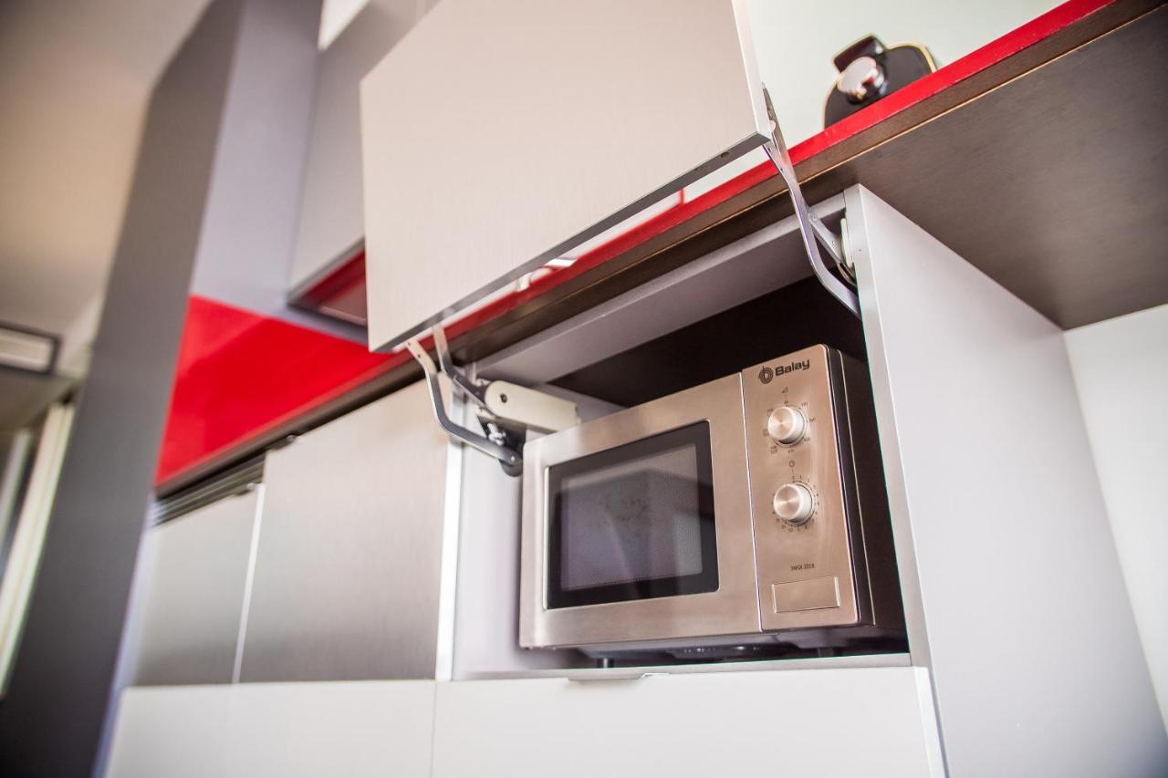 Suite Prestige com Vista Mar Lateral