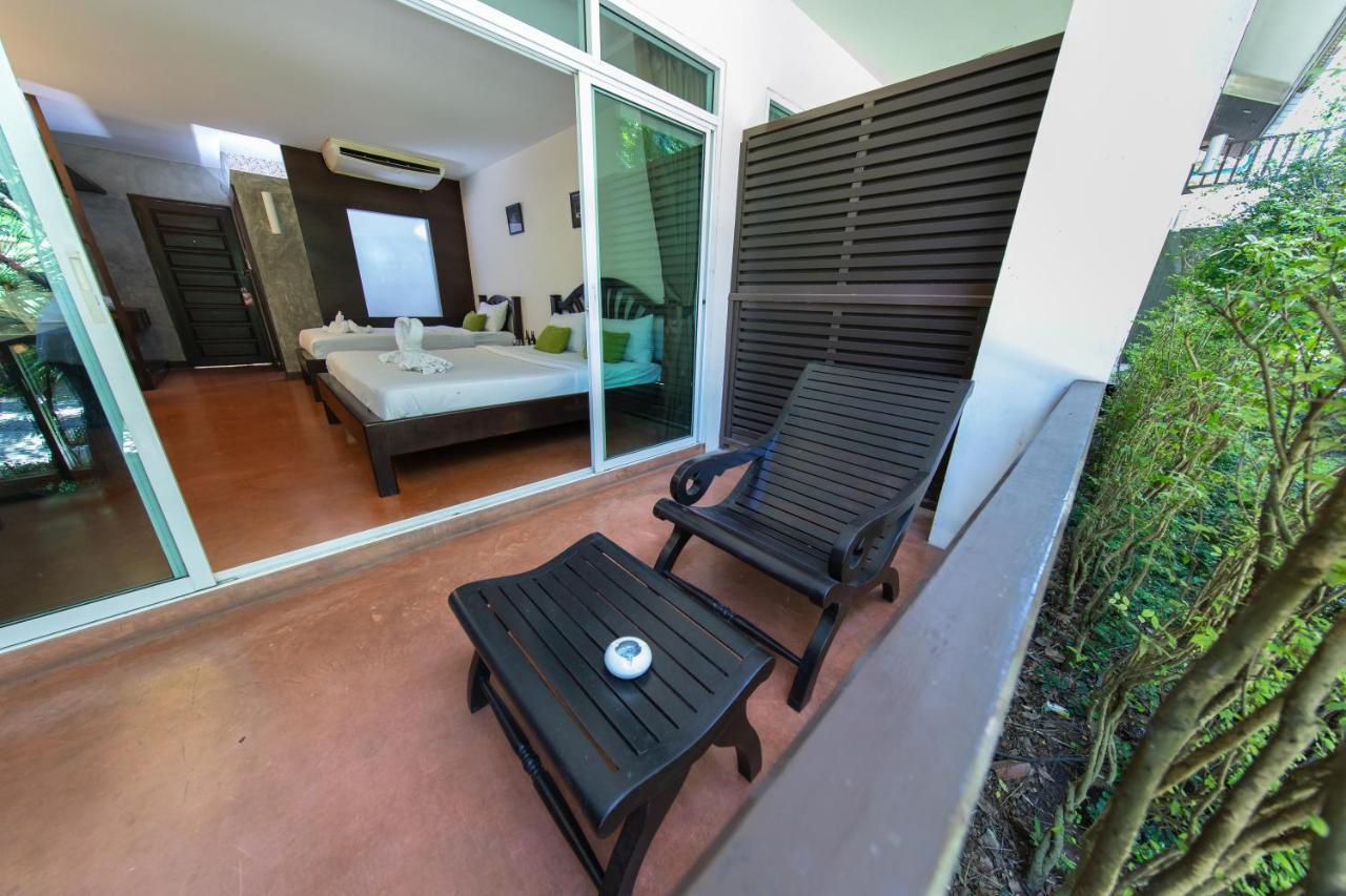 Superior Triple Room