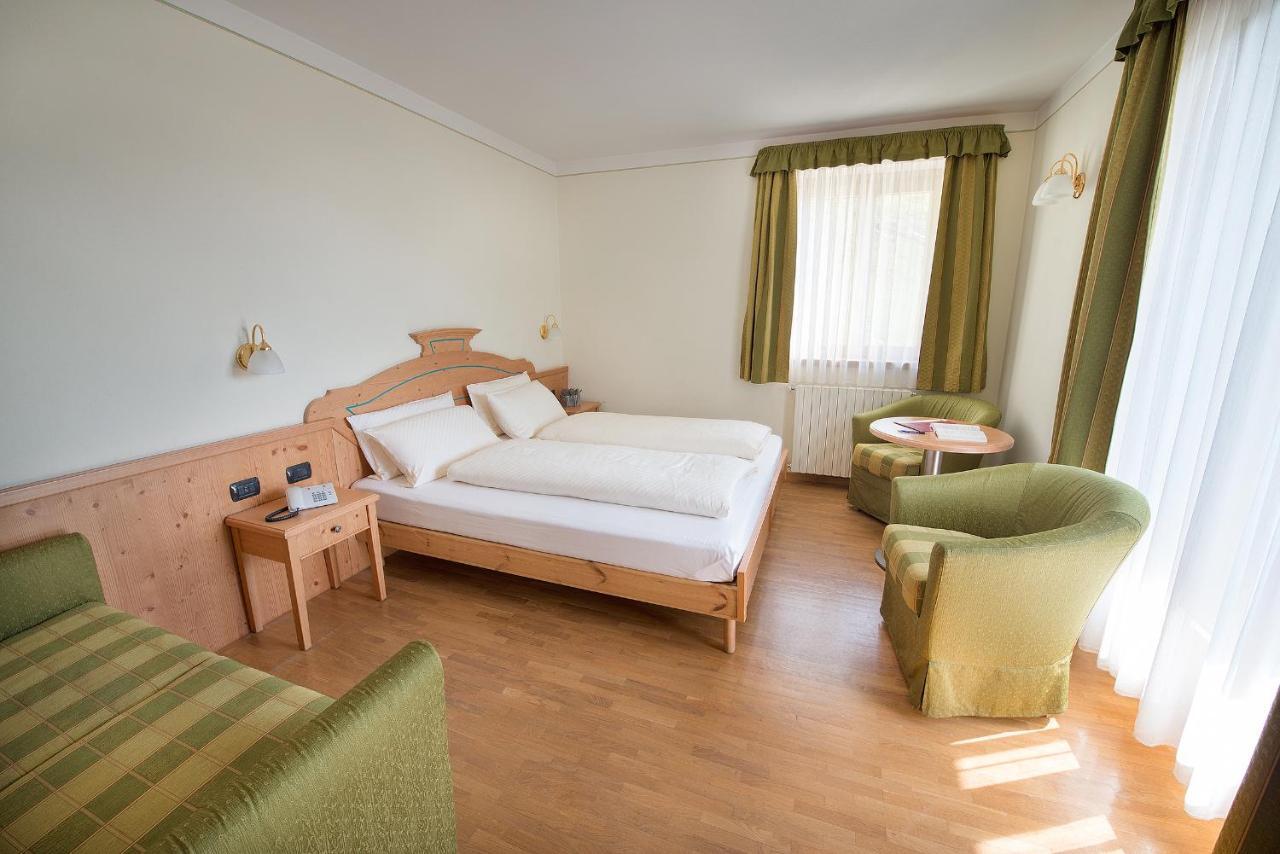 Double or Twin Room Mountain View