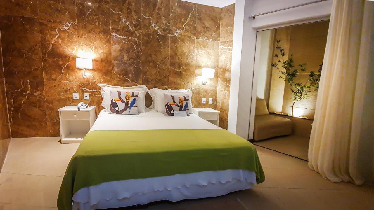 Double Room without Balcony without Window
