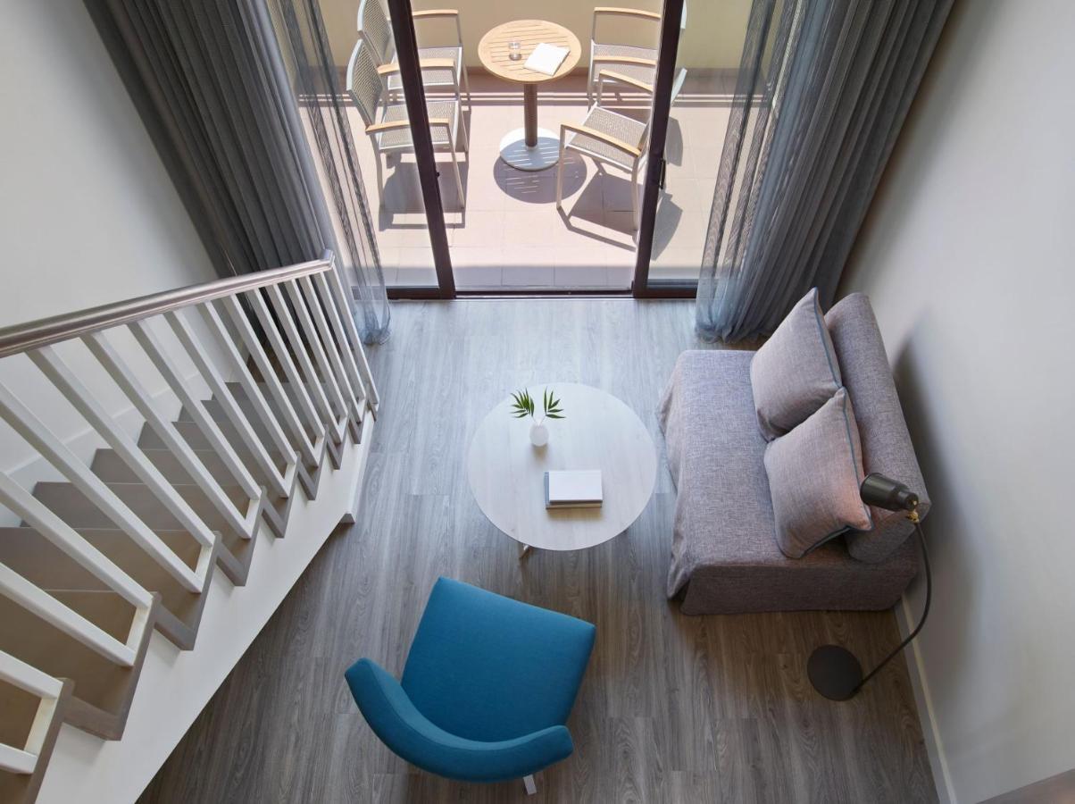 Maisonnette/Duplex Suite met uitzicht op het bos