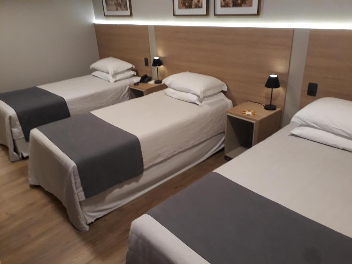 Luxury Double Room