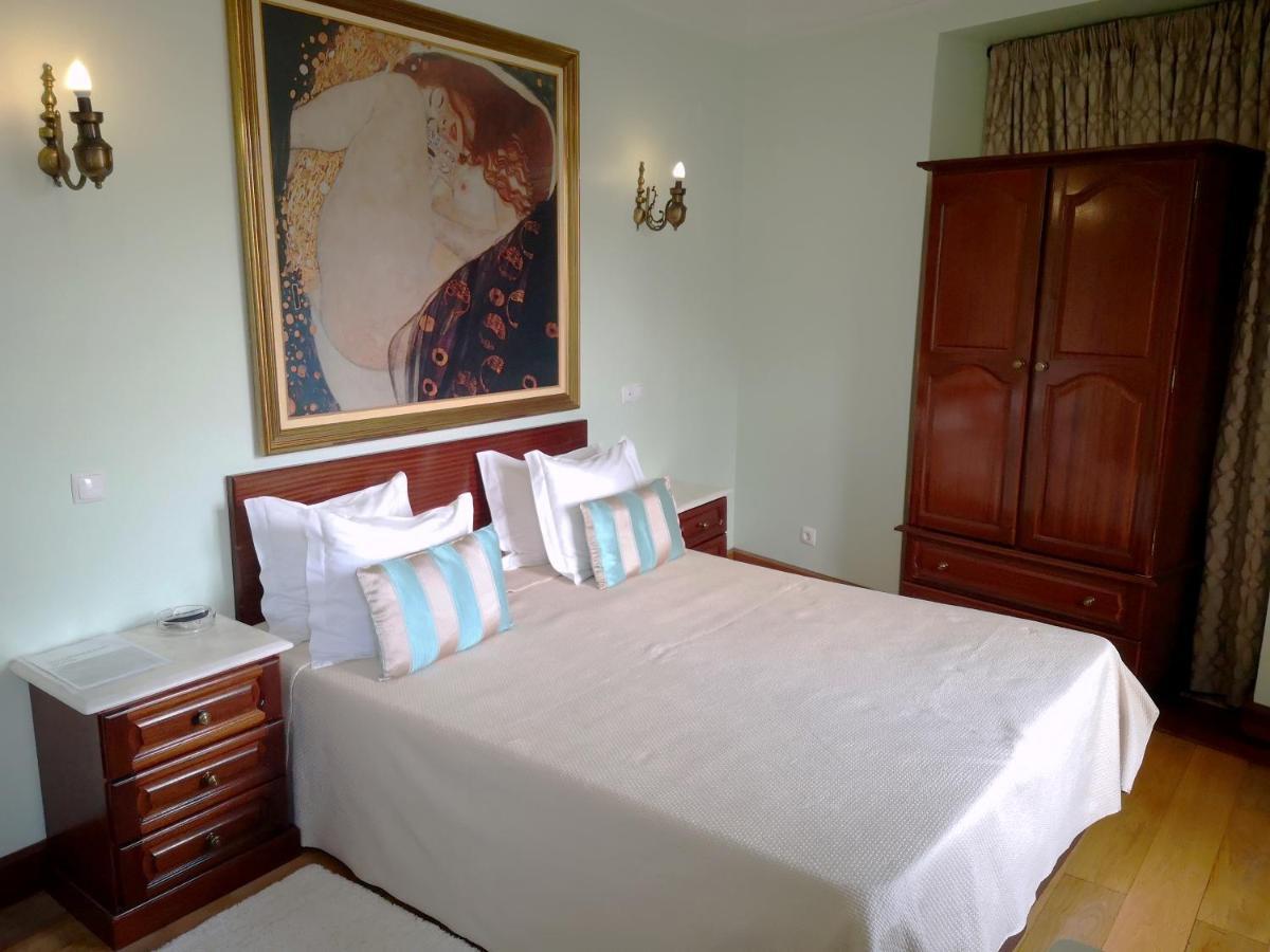 Superior Double Room Private Bathroom