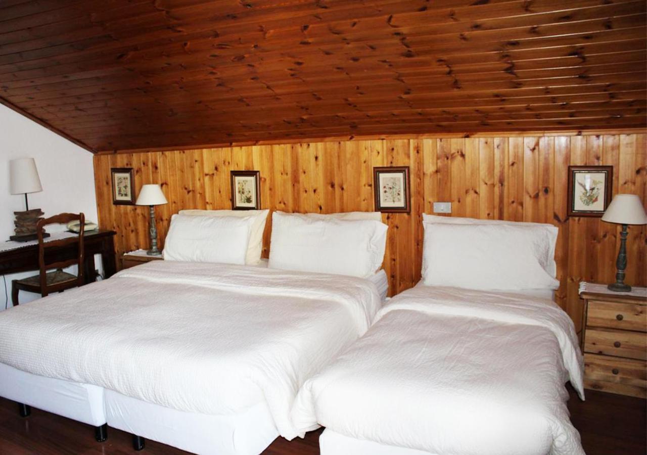 Family Junior Suite