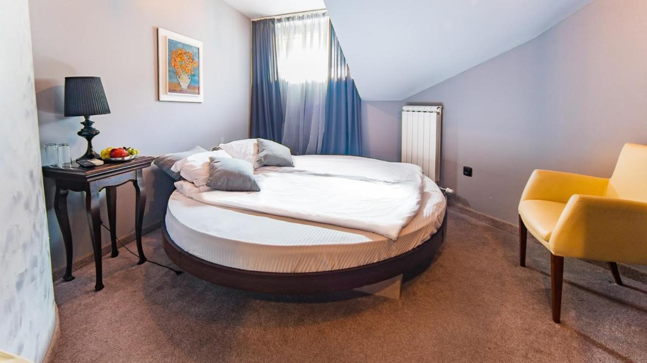 Small Double Room