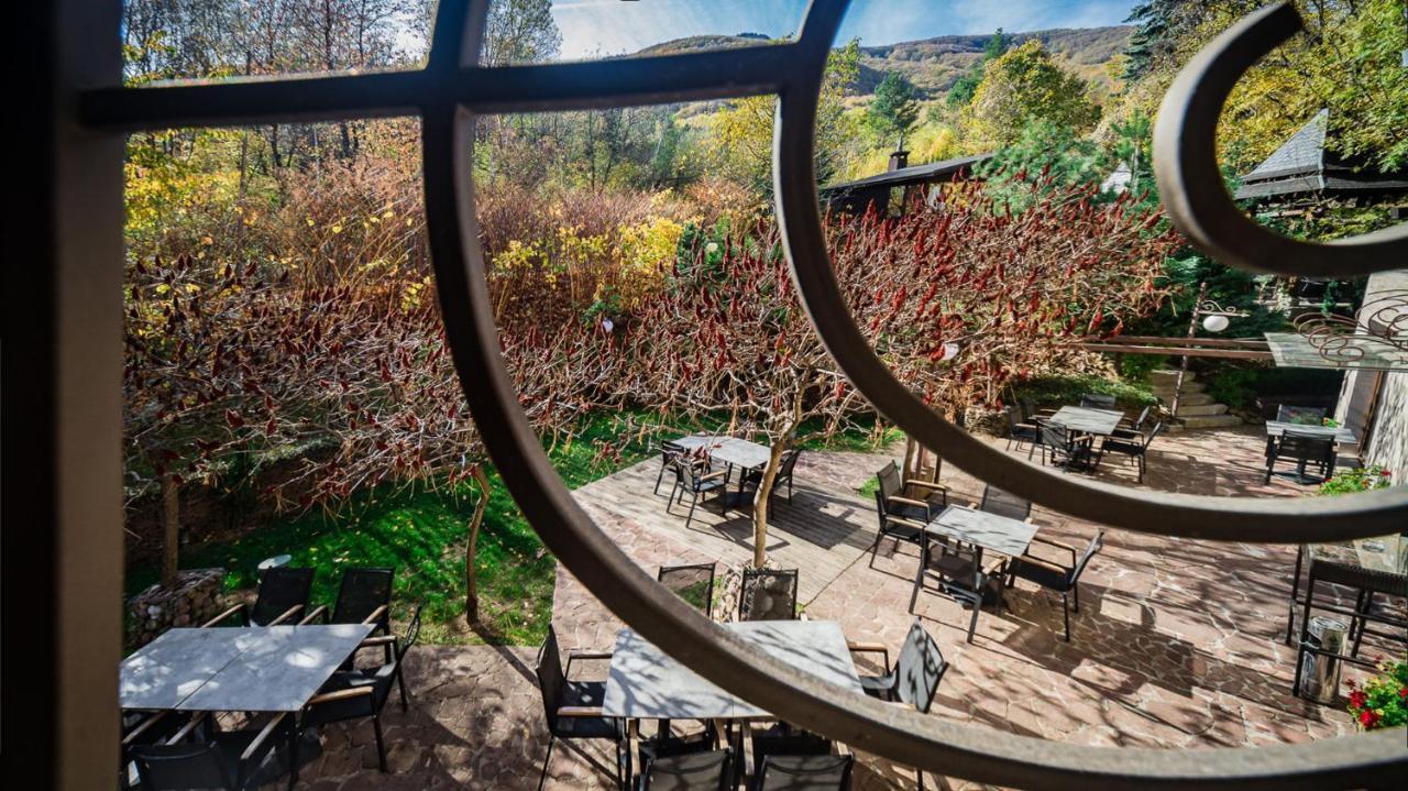 Twin Room Mountain View