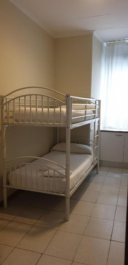 Double Room Bunk Bed