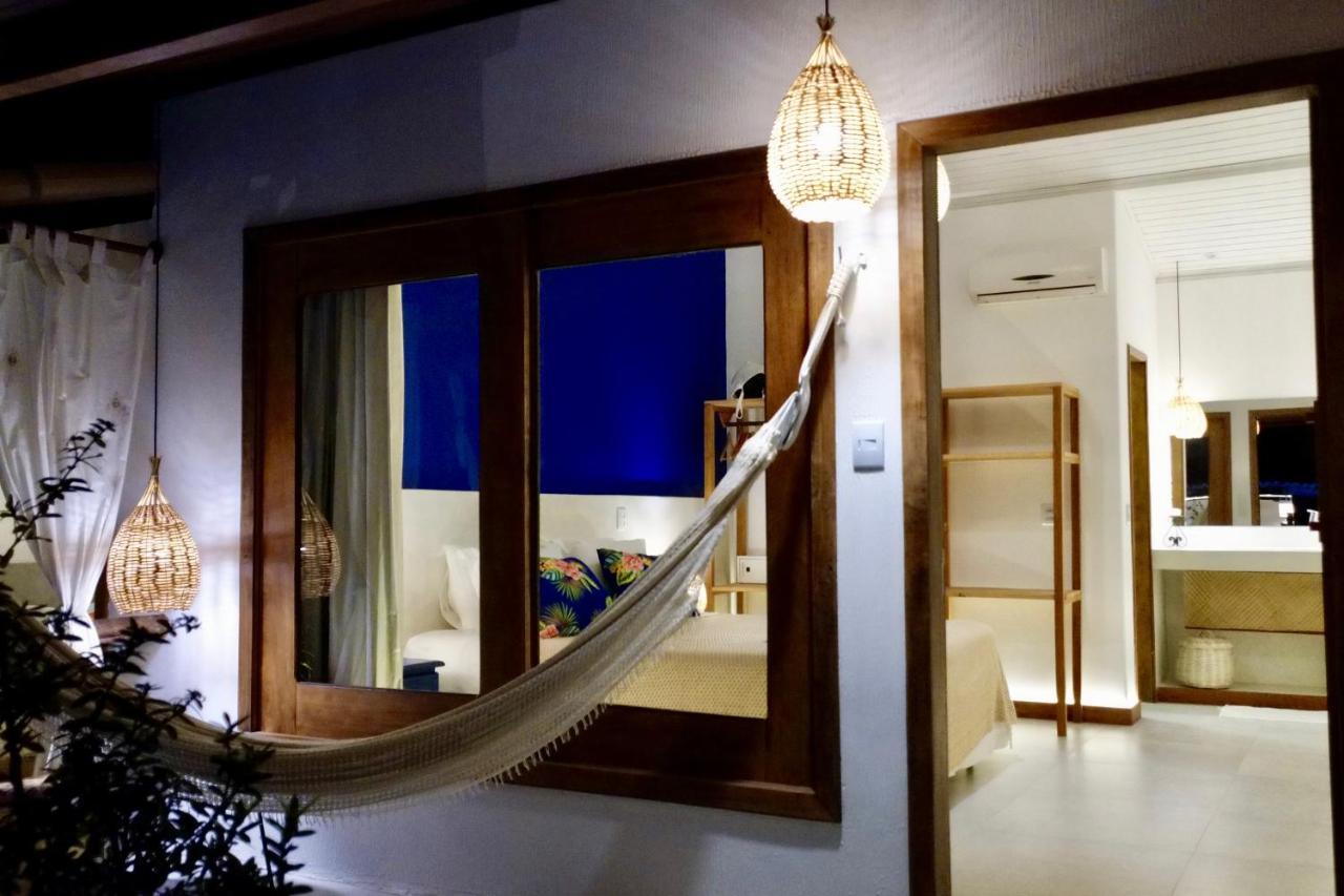 Double Room Pool View