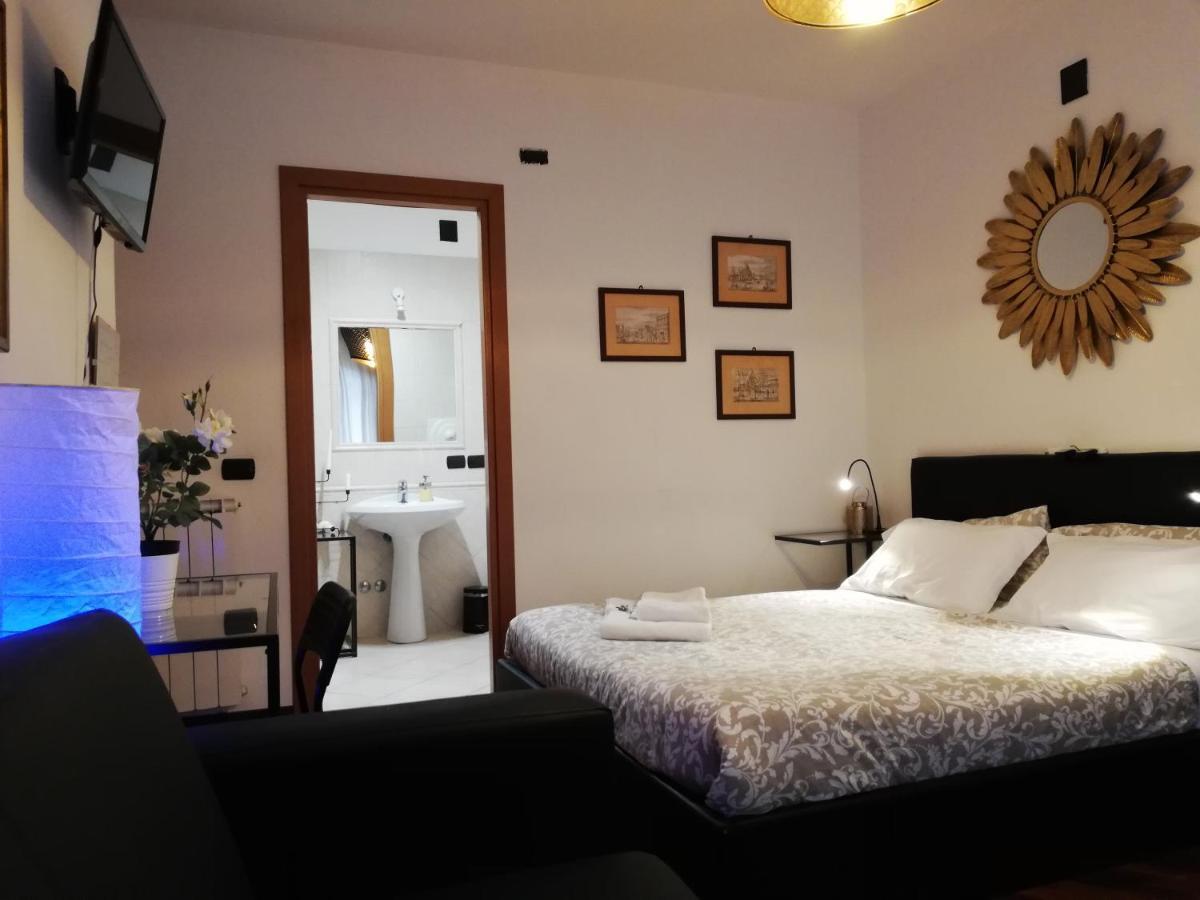 King Room Balcony