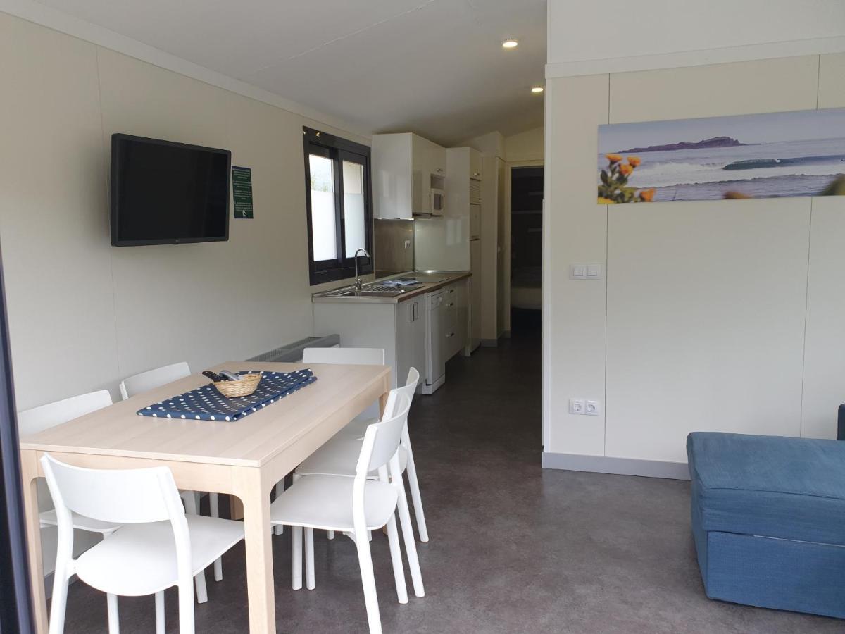 Superior Two-Bedroom Familiar Bungalow