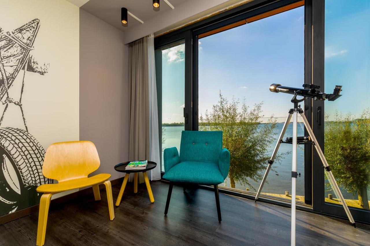 Comfort Double Room Lake View