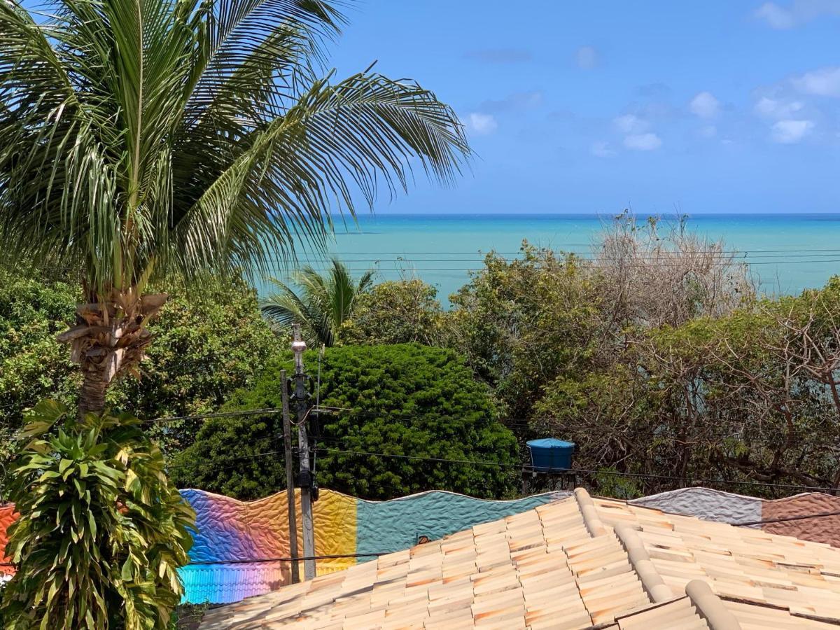 Double Room Balcony Sea View