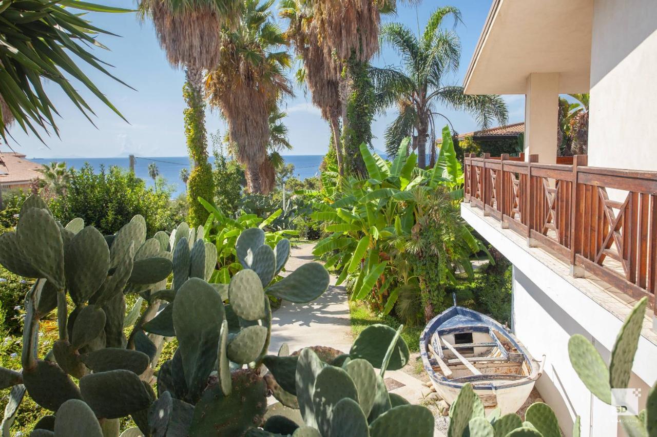 Double Room Garden View