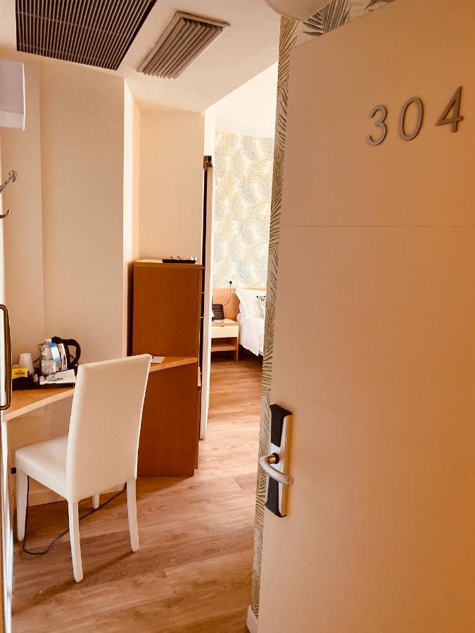Junior Suite Sea View