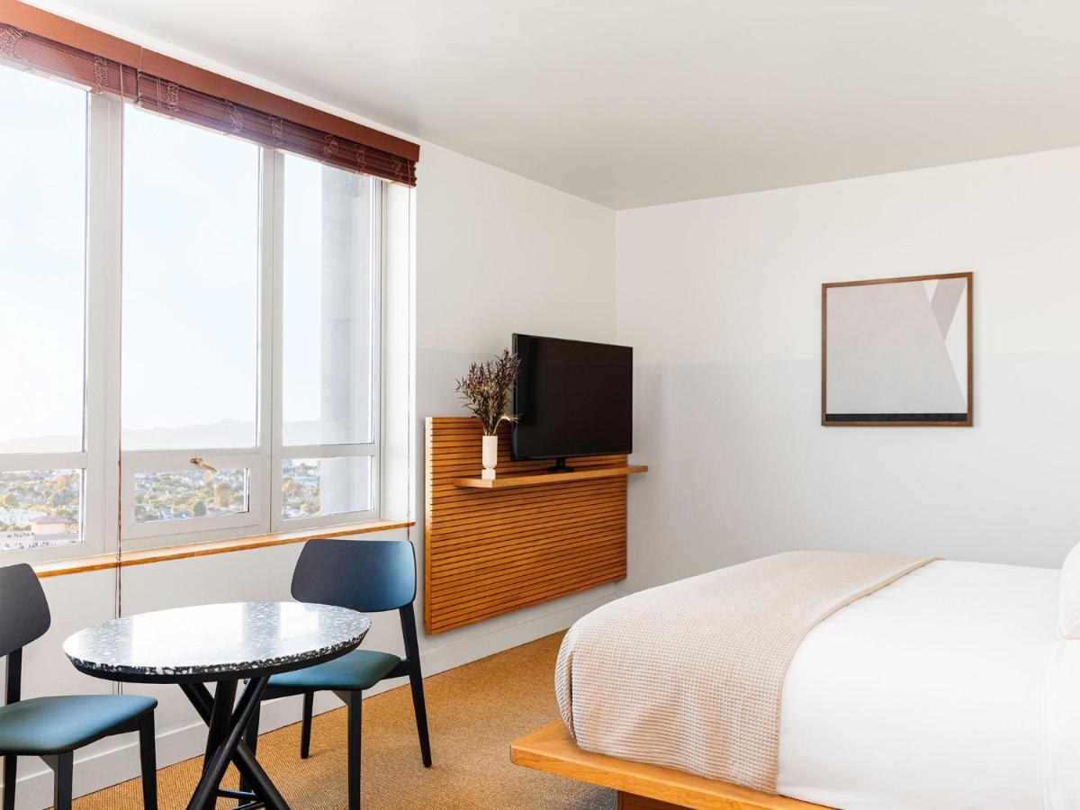 ADA Spacious King