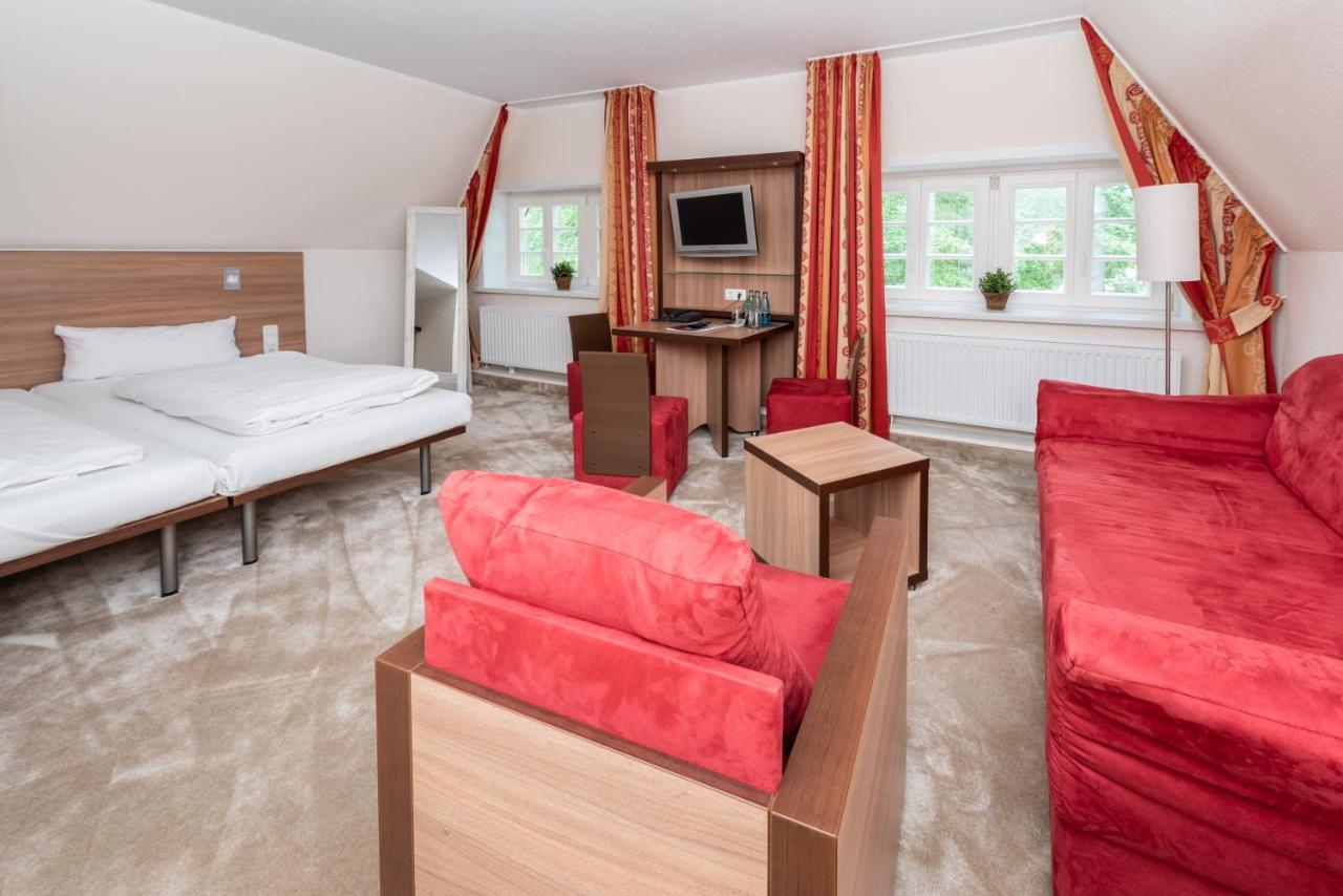 Comfort Double Room pets not allowed