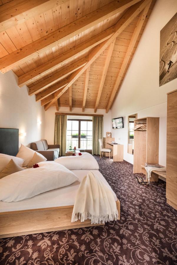 Comfort Double Room Without Balcony