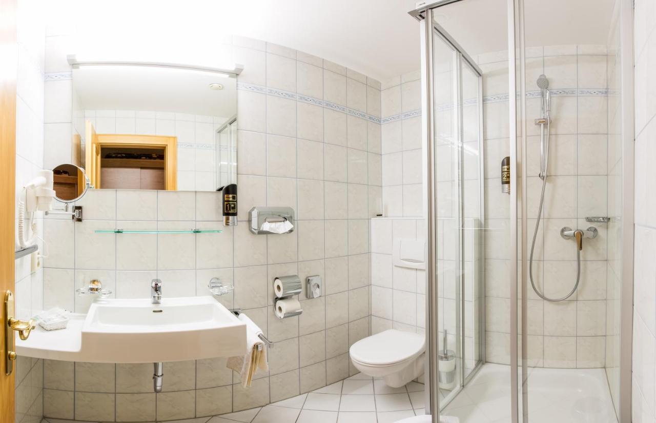 Double Room Balcony