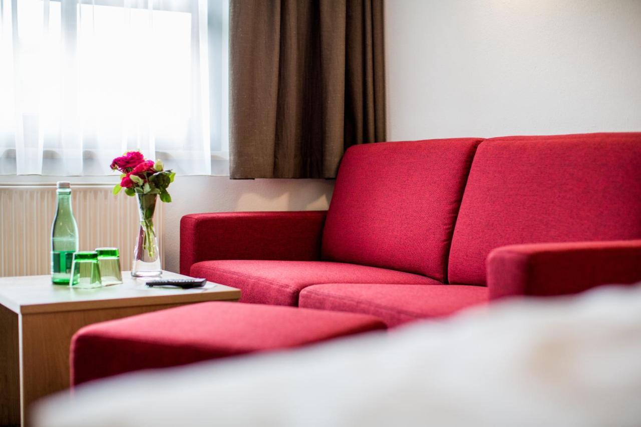 Double Room without Balcony
