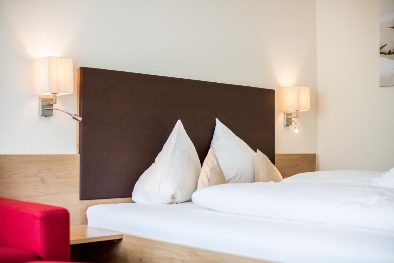 Double Room without Balcony