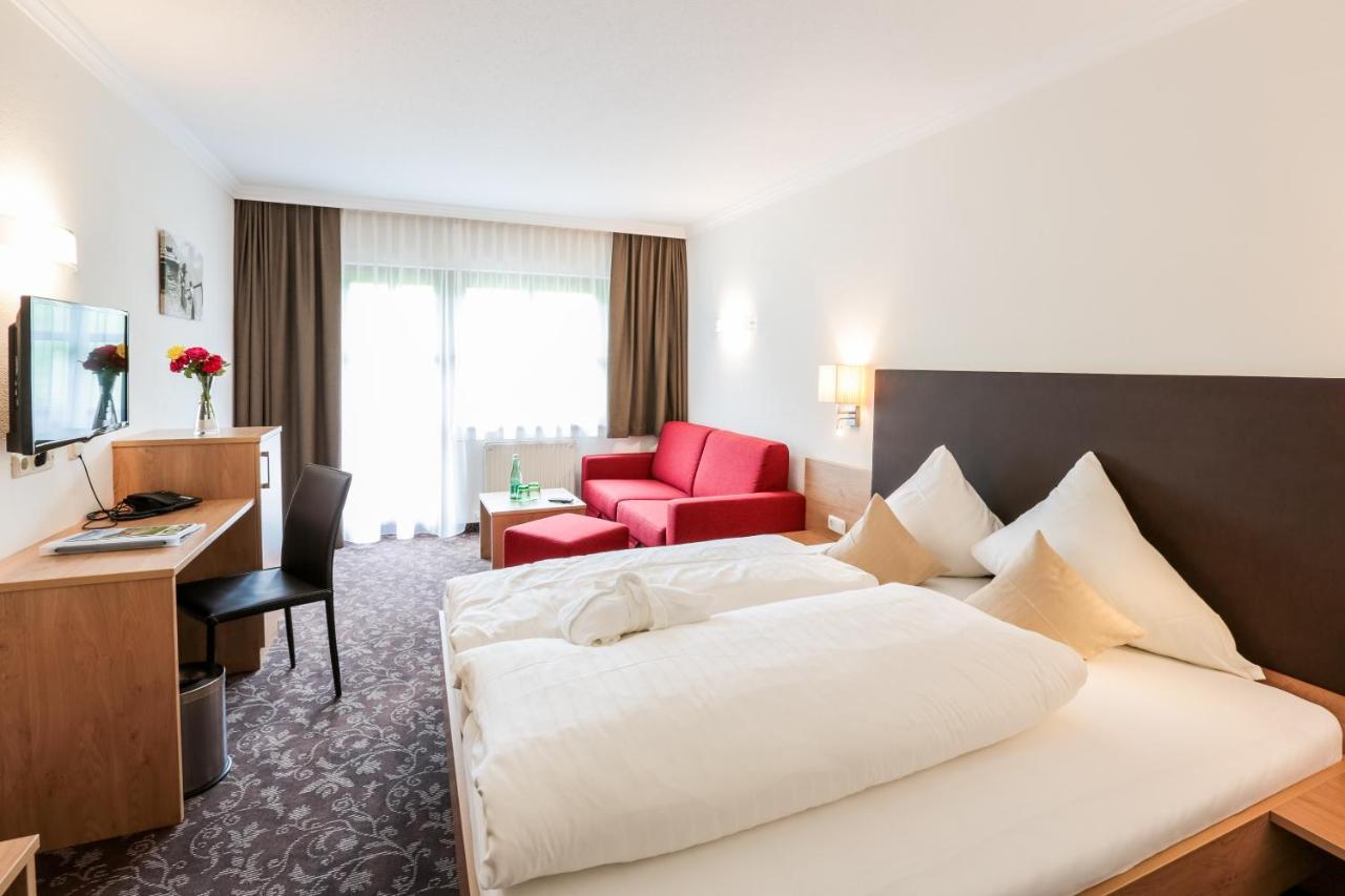 Double Room Balcony