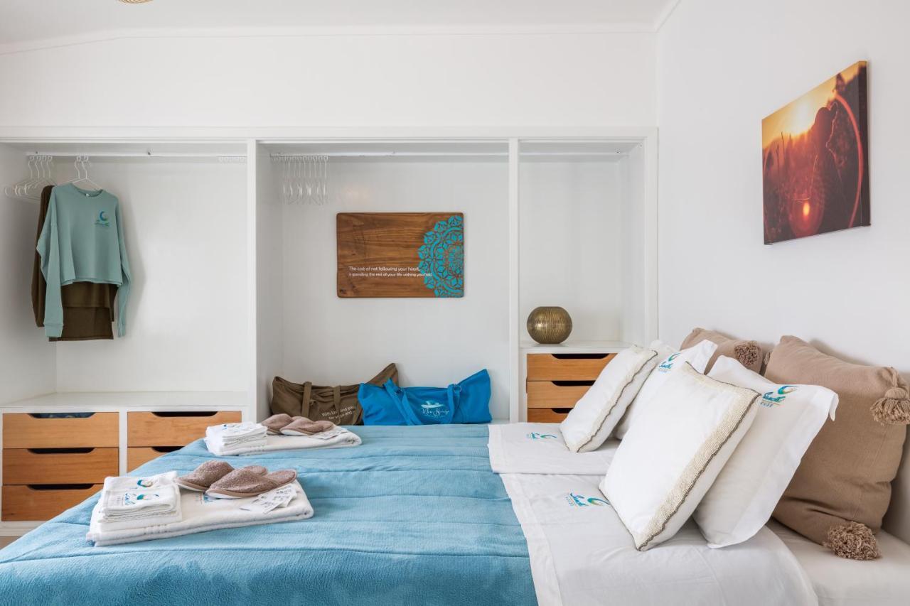 Deluxe Double Room Balcony