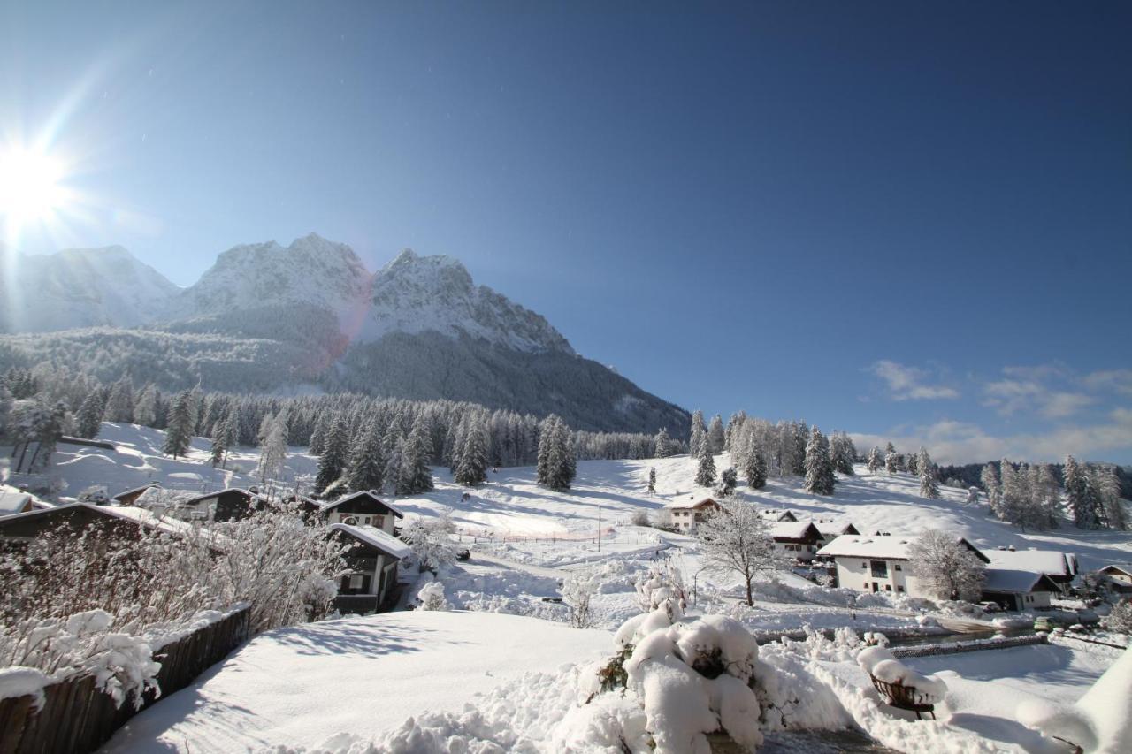 Superior Double Room Mountain View