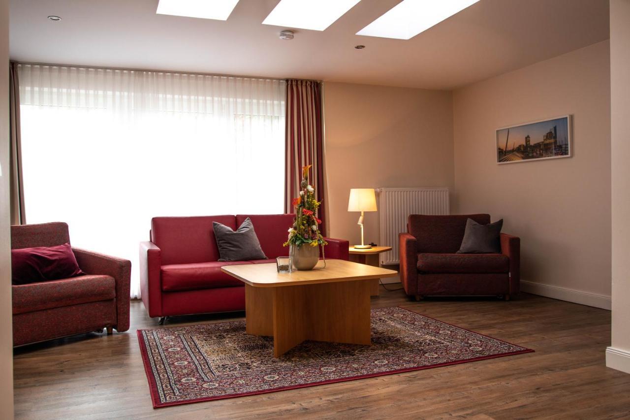 Junior Suite Terrace