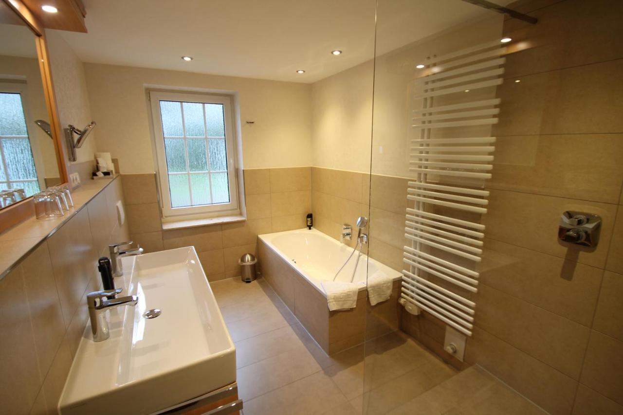 Family triple room Terrace