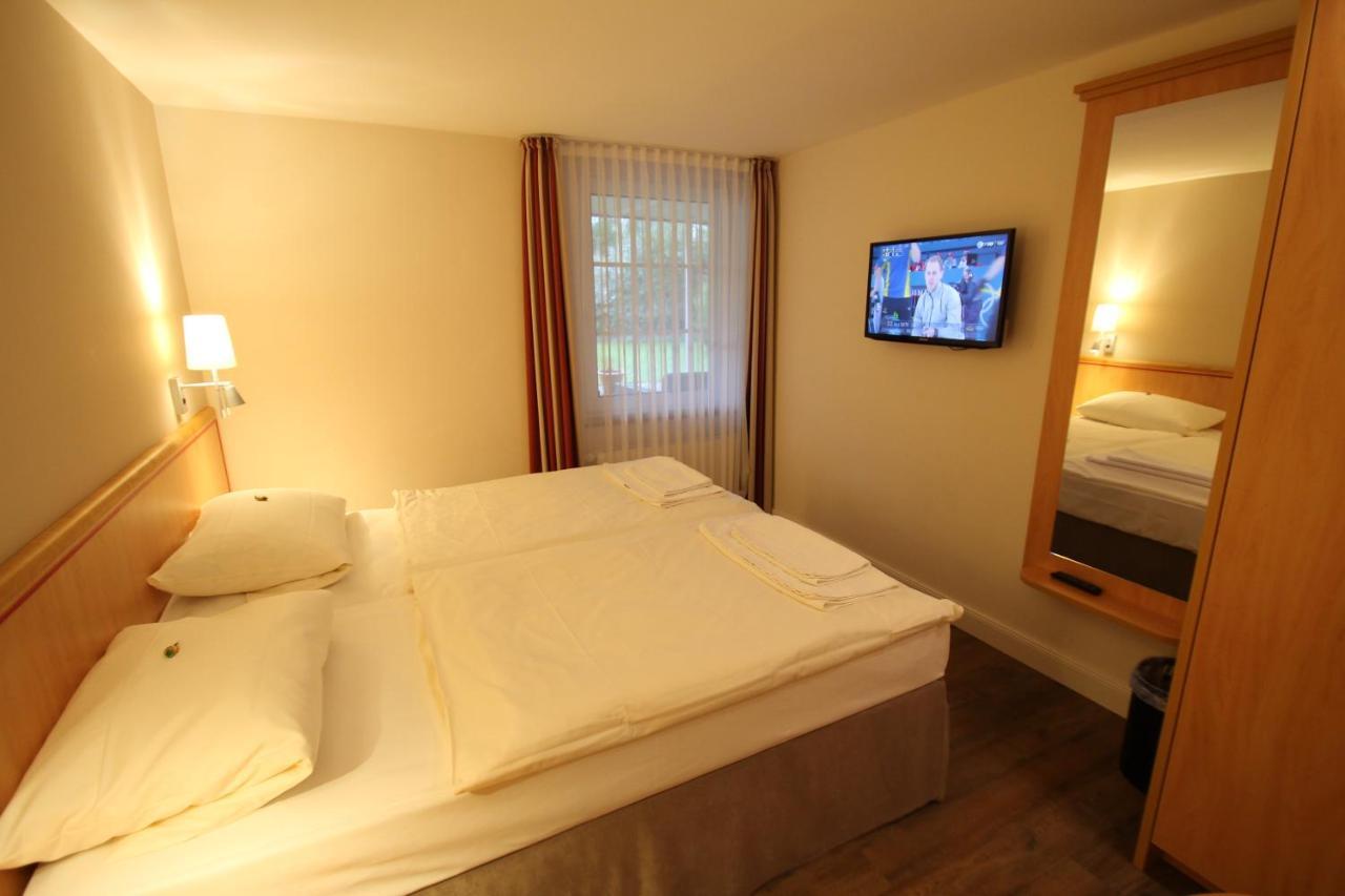 Family triple room Terrace
