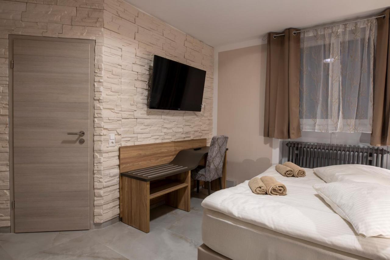 Double Room Annex