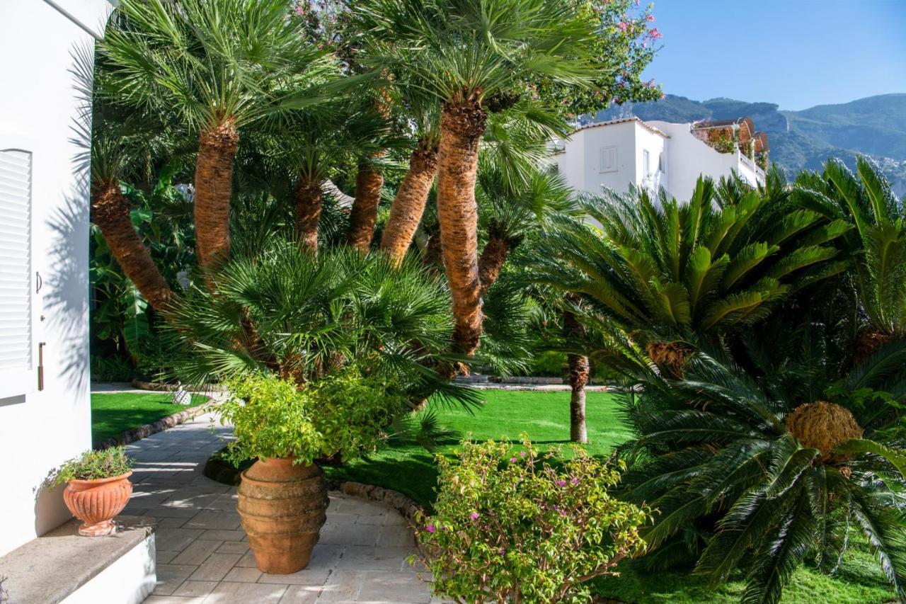 Double Room Garden View