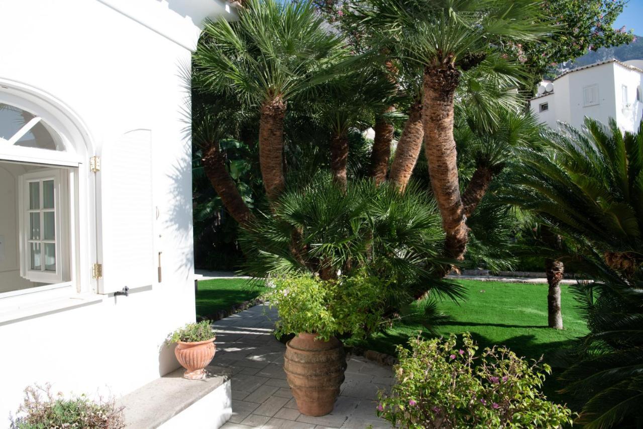 Double Room Garden View