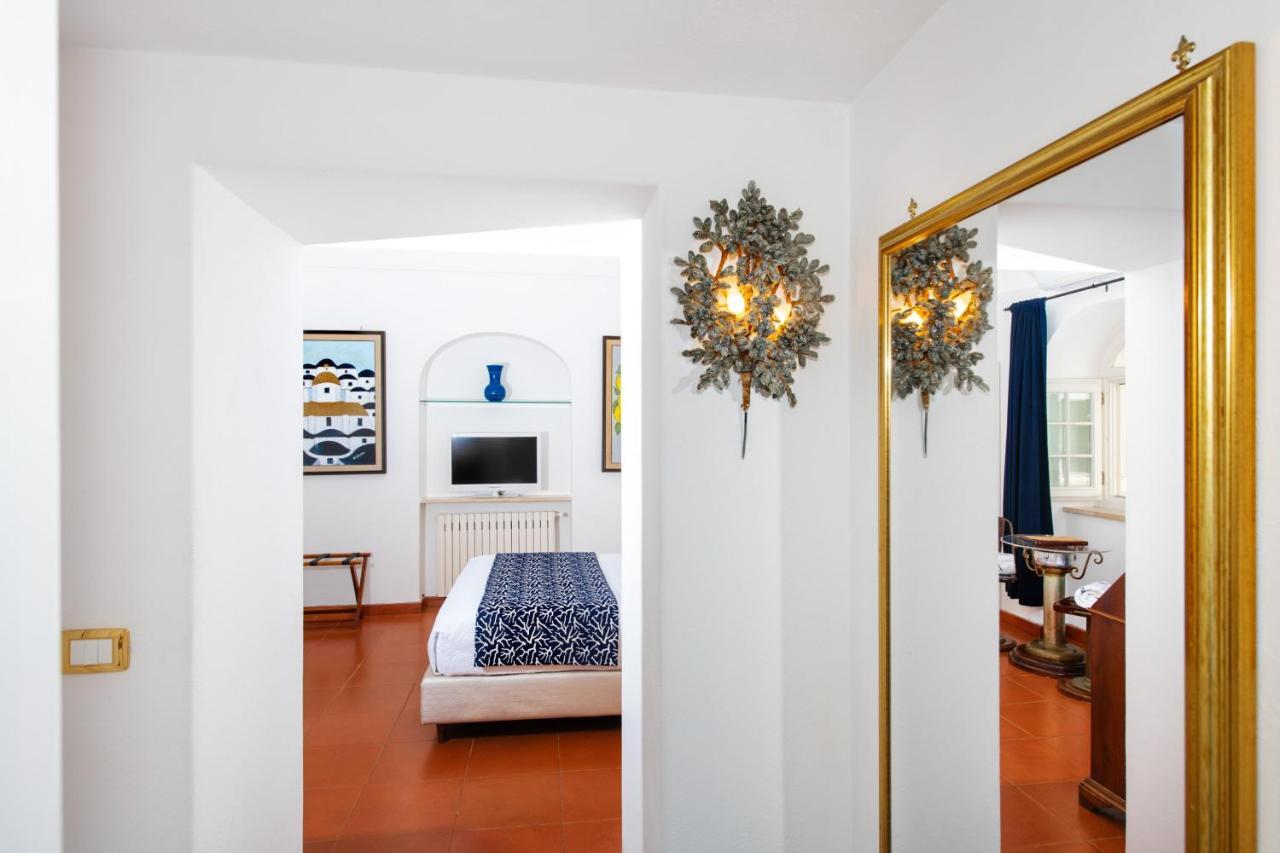 Double Room Garden View