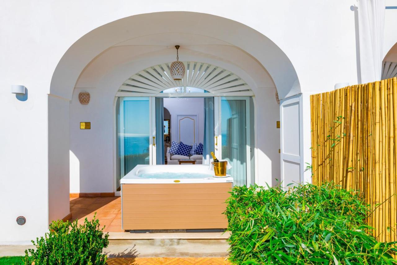 Royal Suite Sea View