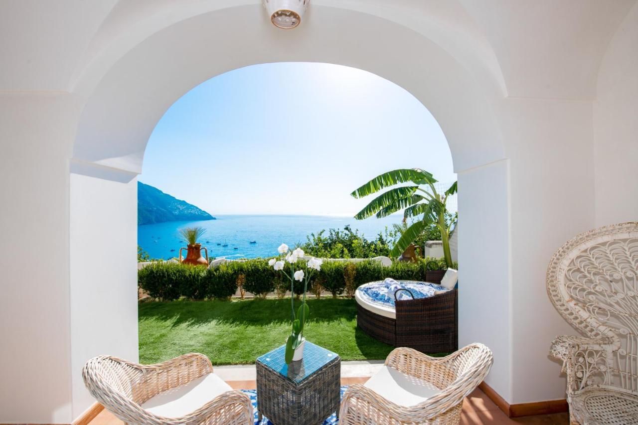 Royal Suite Sea View