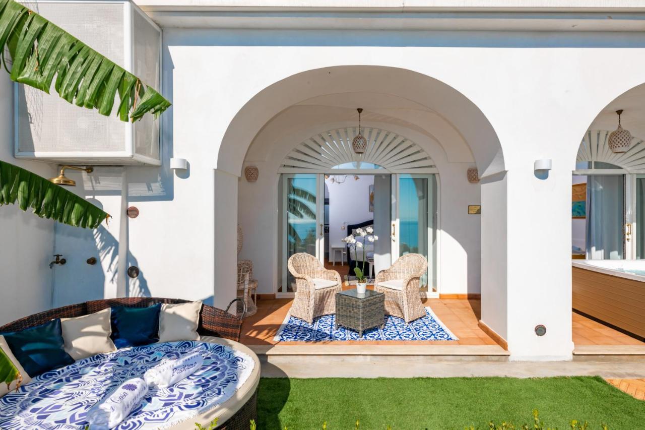 Royal Suite Sea View