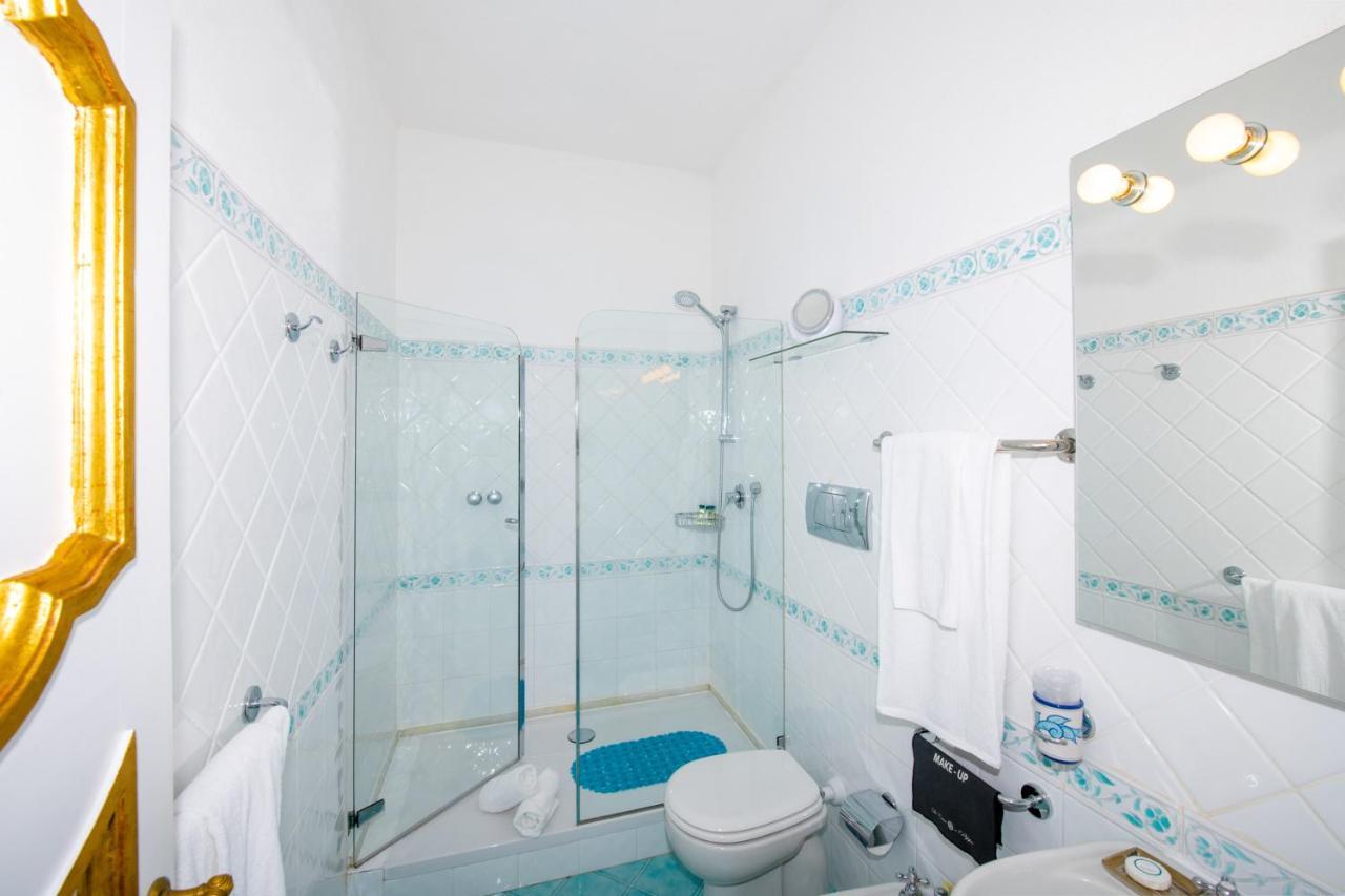 Superior Double Room Sea View