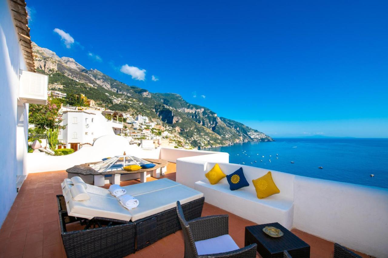 Superior Double Room Sea View