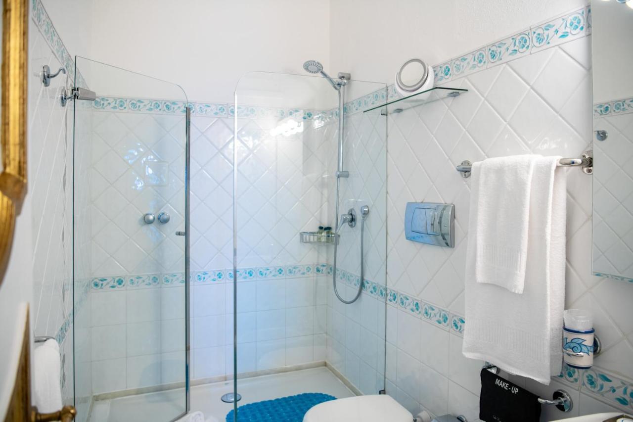 Superior Double Room Sea View