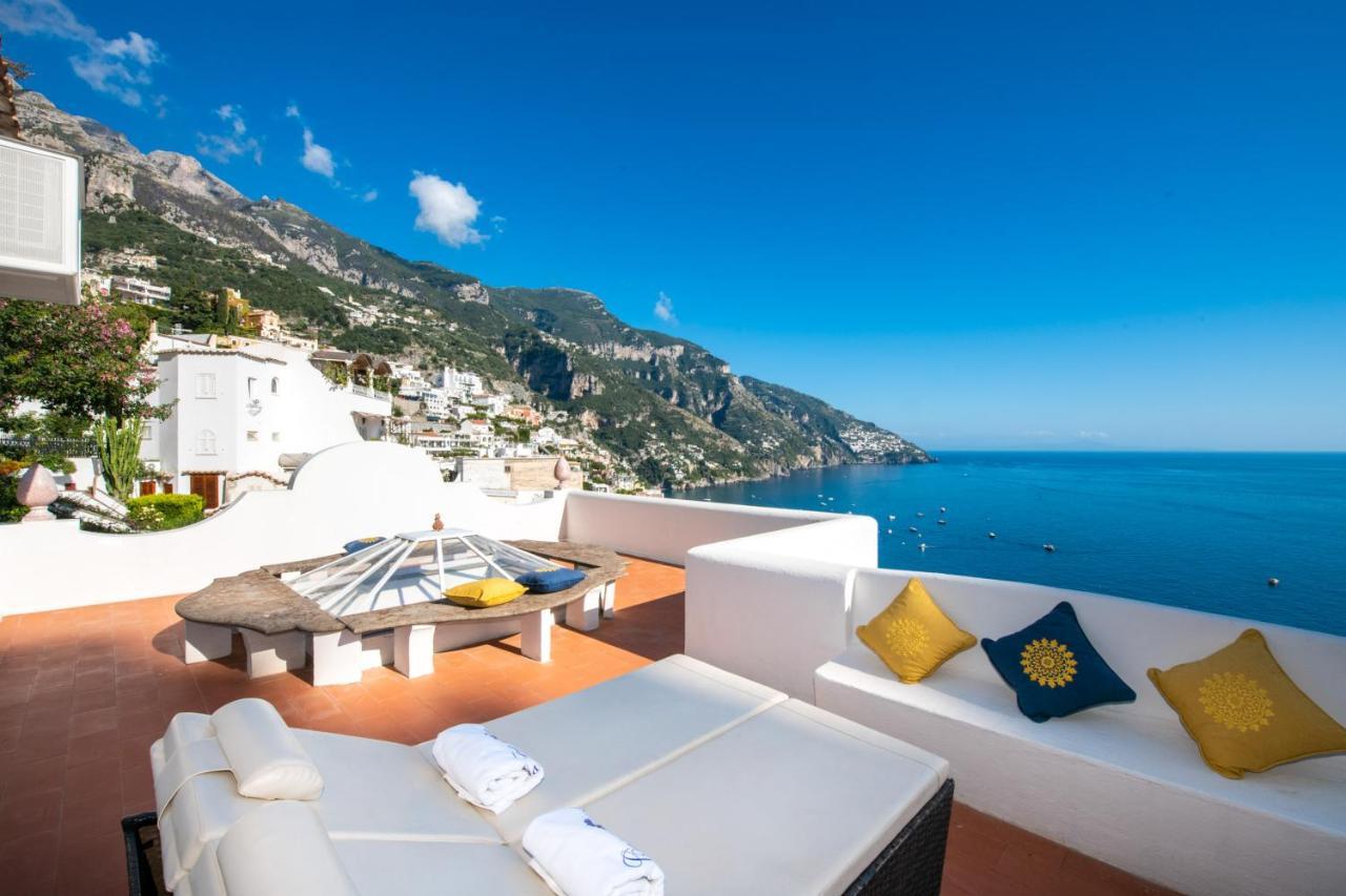 Superior Double Room Sea View