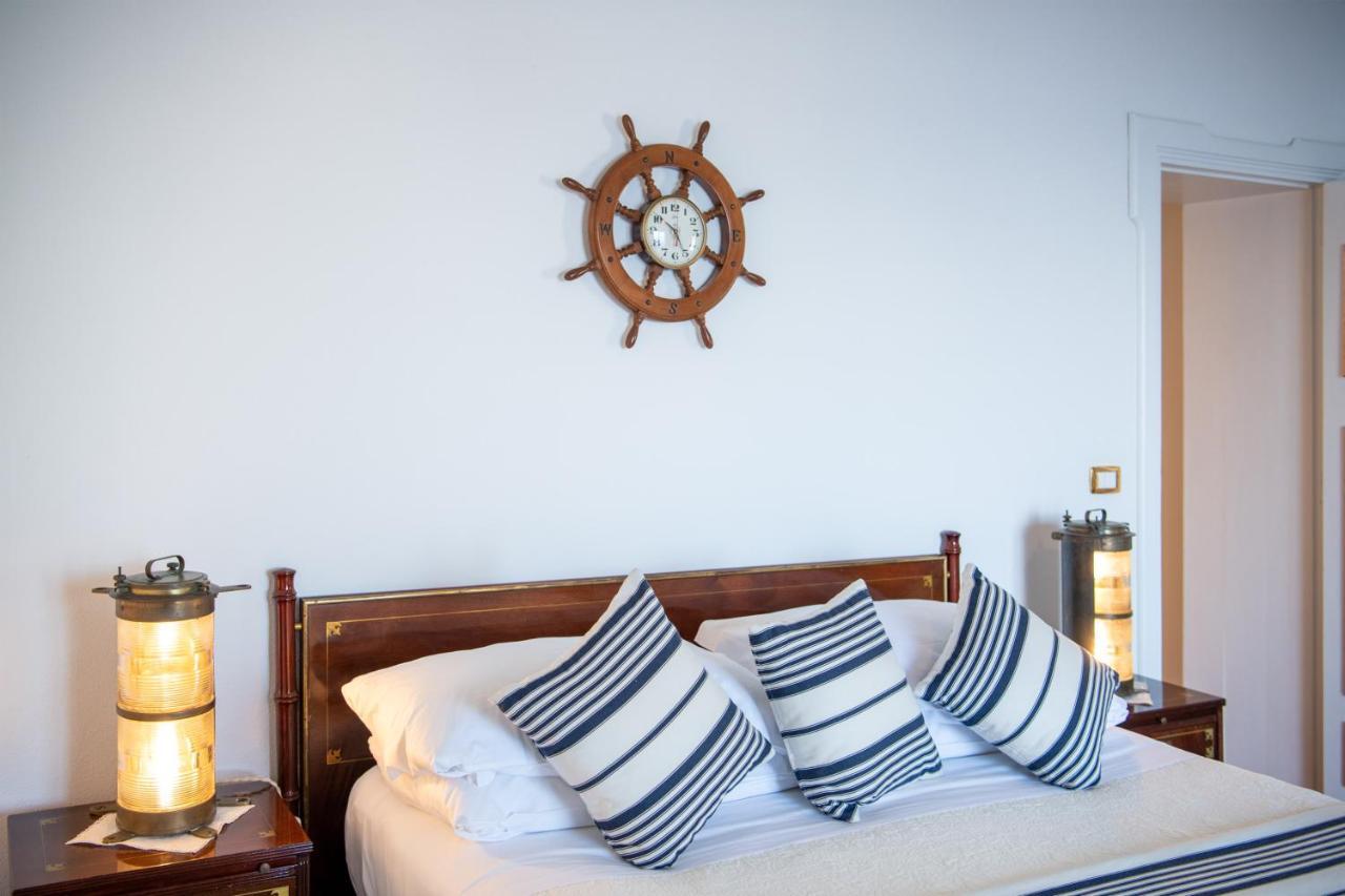 Superior Double Room Sea View